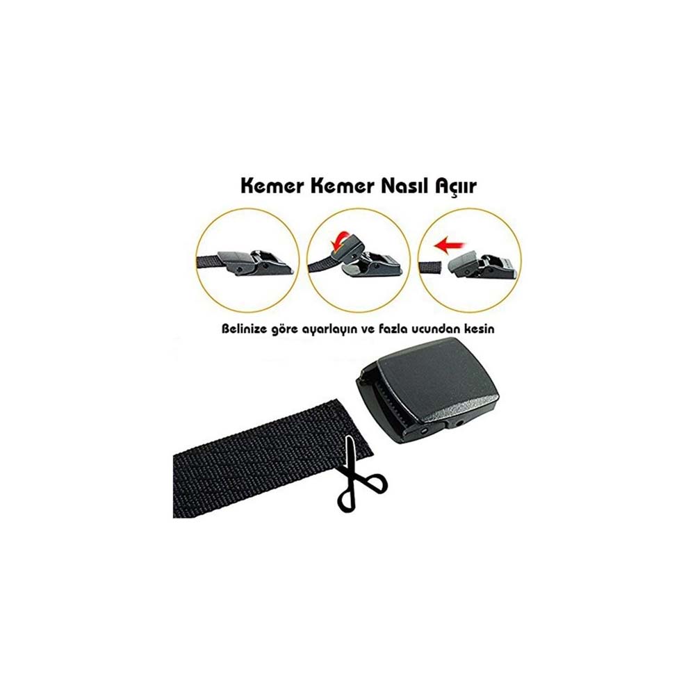 کمربند کوهنوردی استرچ Evolite — تصویر ۵