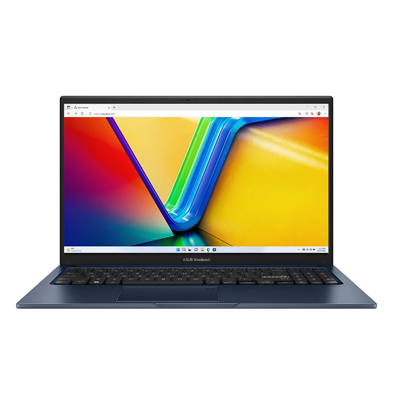 لپ تاپ ایسوس Vivobook F1504VA-PF