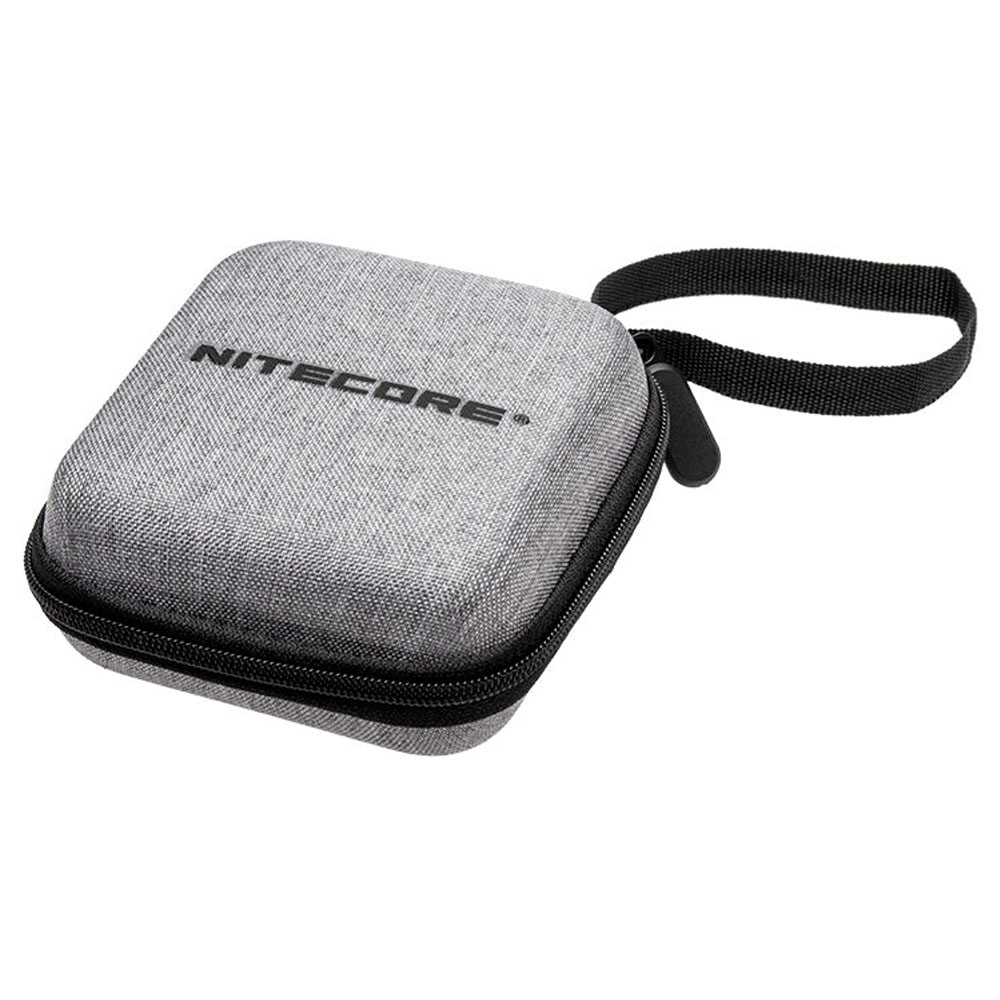 کیف هدلامپ نایتکر مدل Storage Case