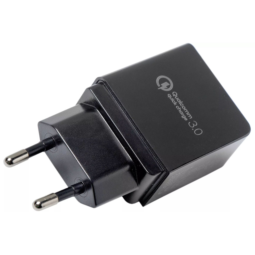 آداپتور نایتکر QC 3.0 USB