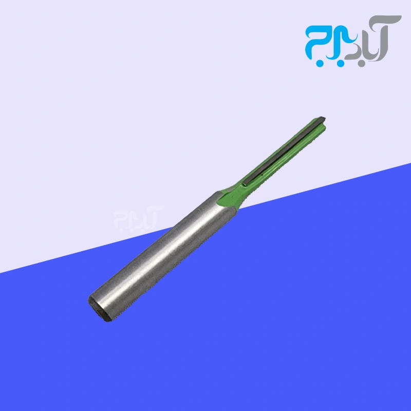 تیغ اورفرز 4میل – کلت 6 (برش لاین) وارداتی — تصویر ۲