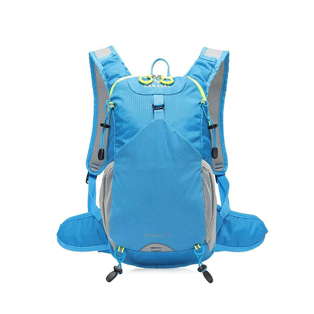 کوله رانینگ کاراکال مدل Arham 12L — تصویر ۲
