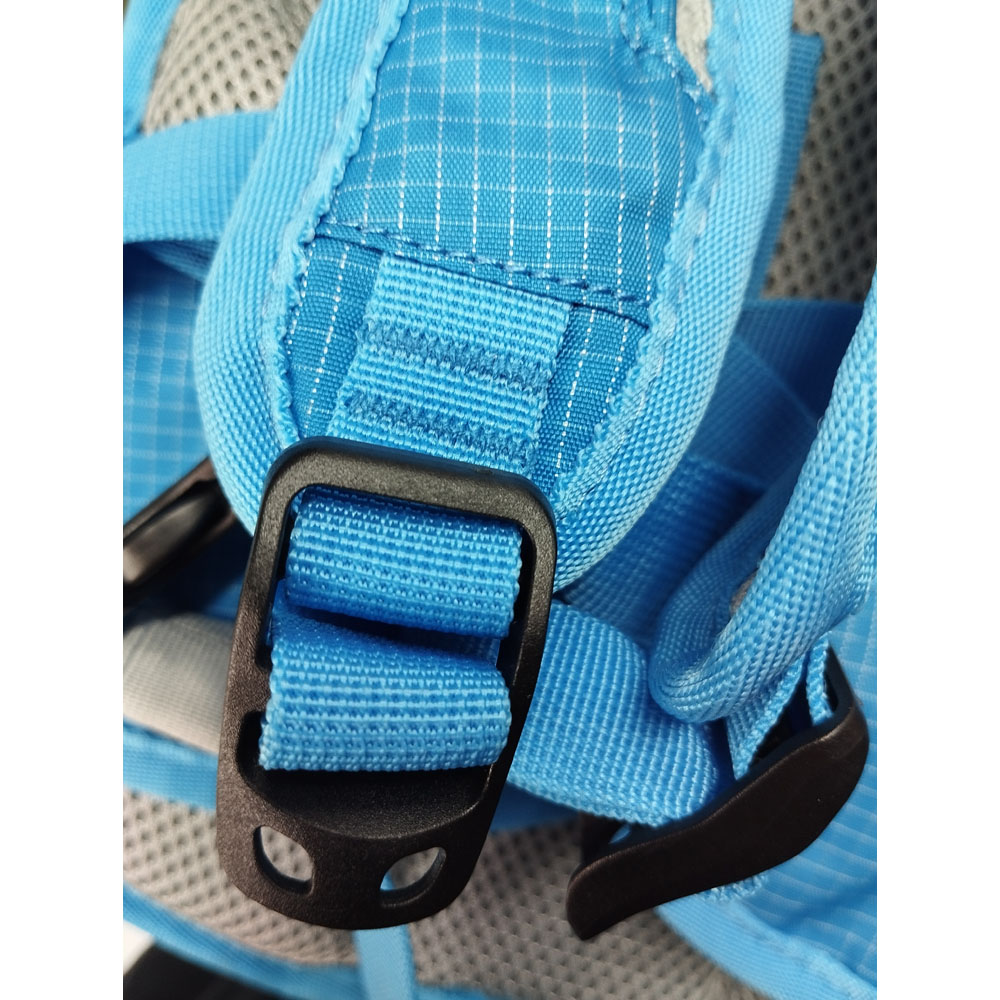 کوله رانینگ کاراکال مدل Arham 12L — تصویر ۴