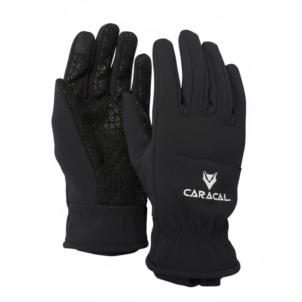 دستکش وینداستاپر مردانه CARACAL