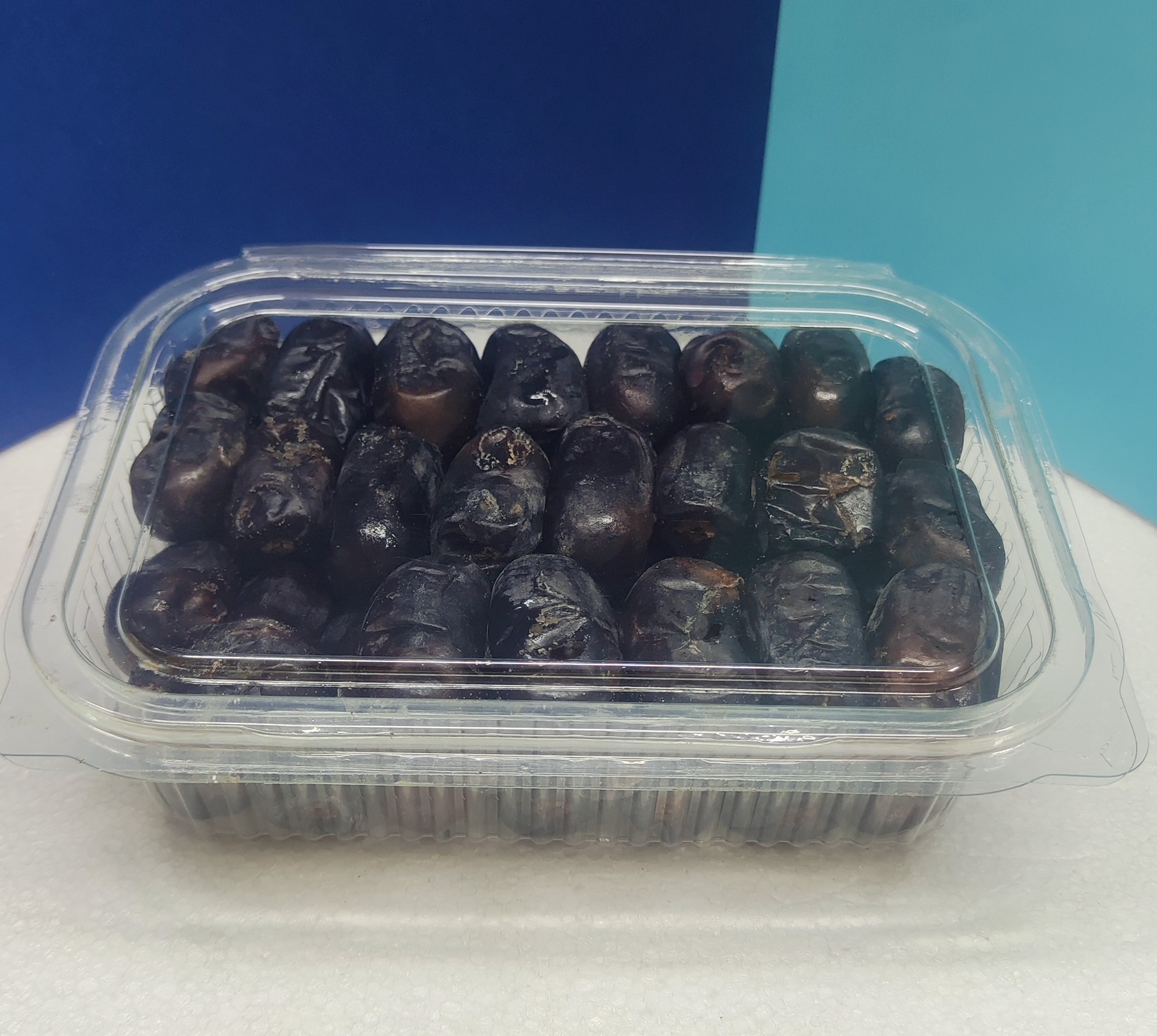 خرما مضافتی 600 گرمی