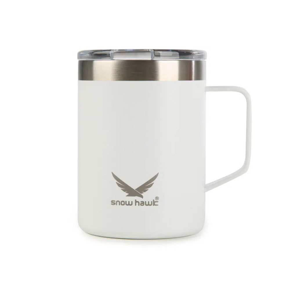 تراول ماگ اسنوهاک مدل ANGEL 350ML — تصویر ۲