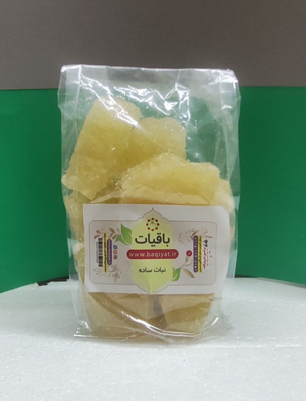 نبات ساده