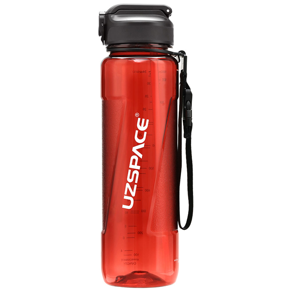 قمقمه آب 1 لیتر UZ SPACE