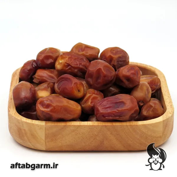 خرما زاهدی — تصویر ۵