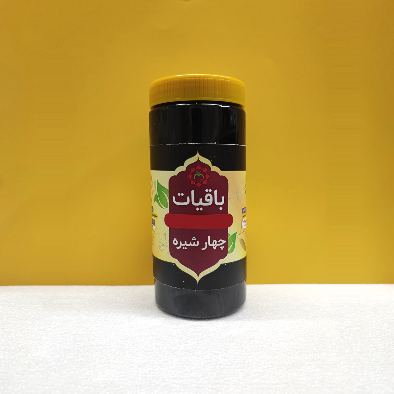 چهار شیره