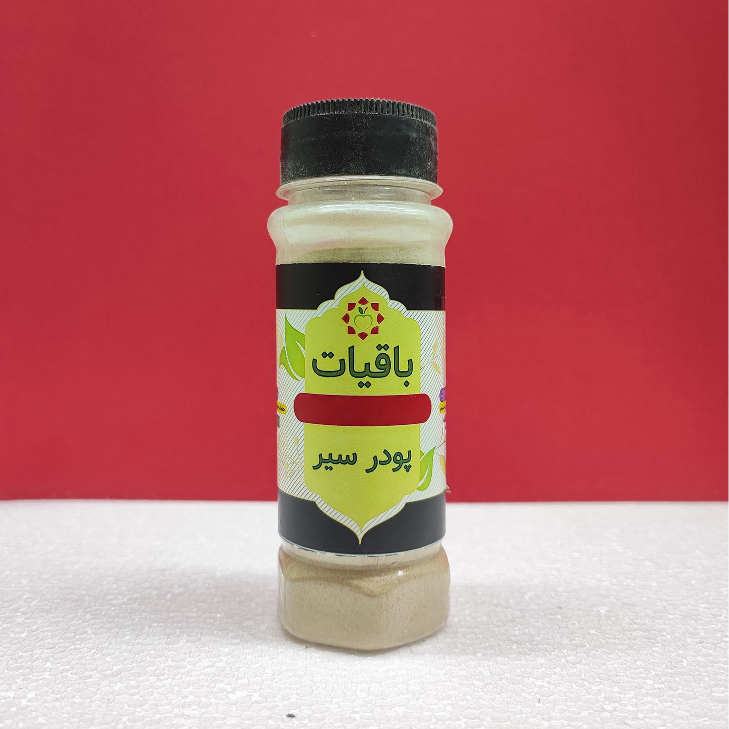 پودر سیر