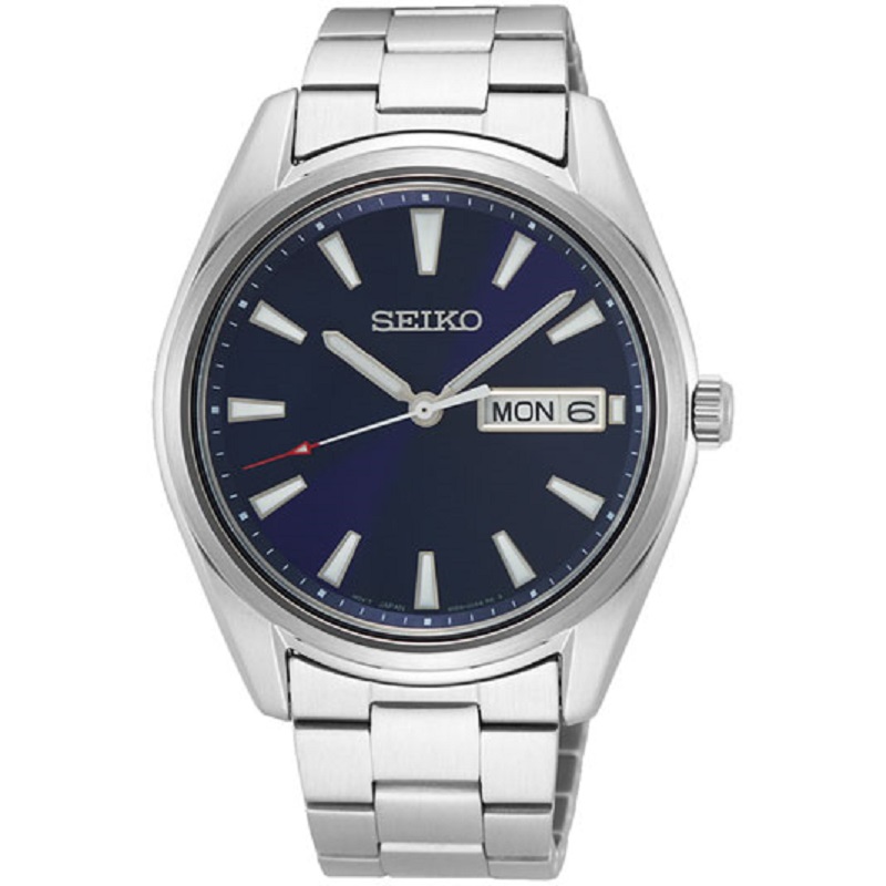 ساعت سیکو مدل SEIKO SUR341P1 — تصویر ۲