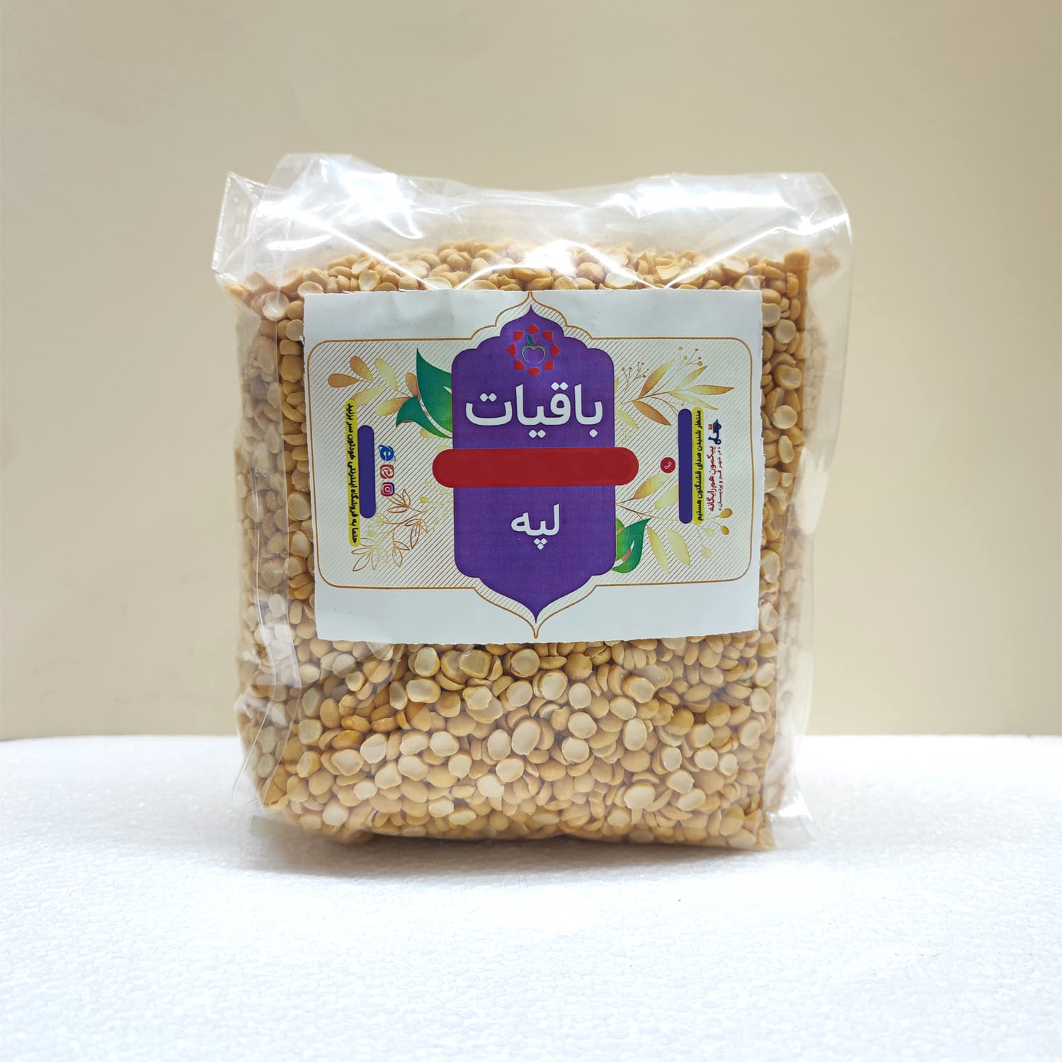 لپه