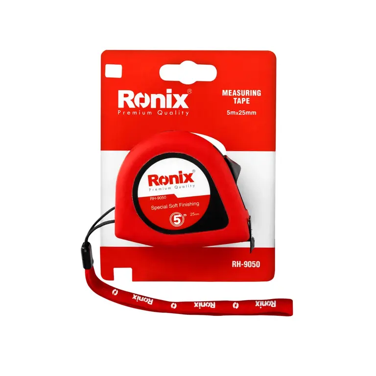 متر 5 متری رونیکس مدل Rh-9050 — تصویر ۲