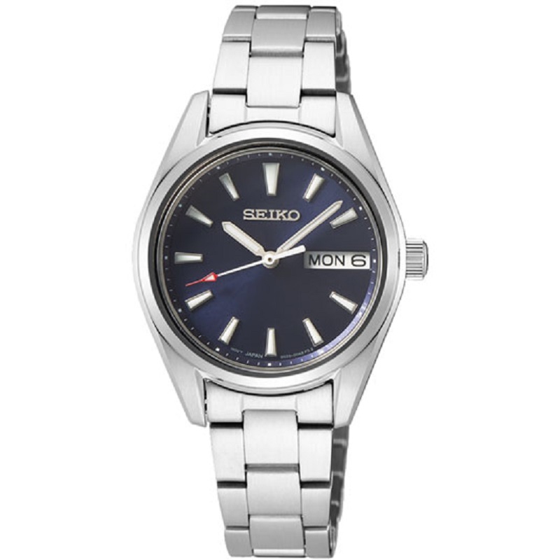 ساعت سیکو مدل SEIKO SUR353P1 — تصویر ۲