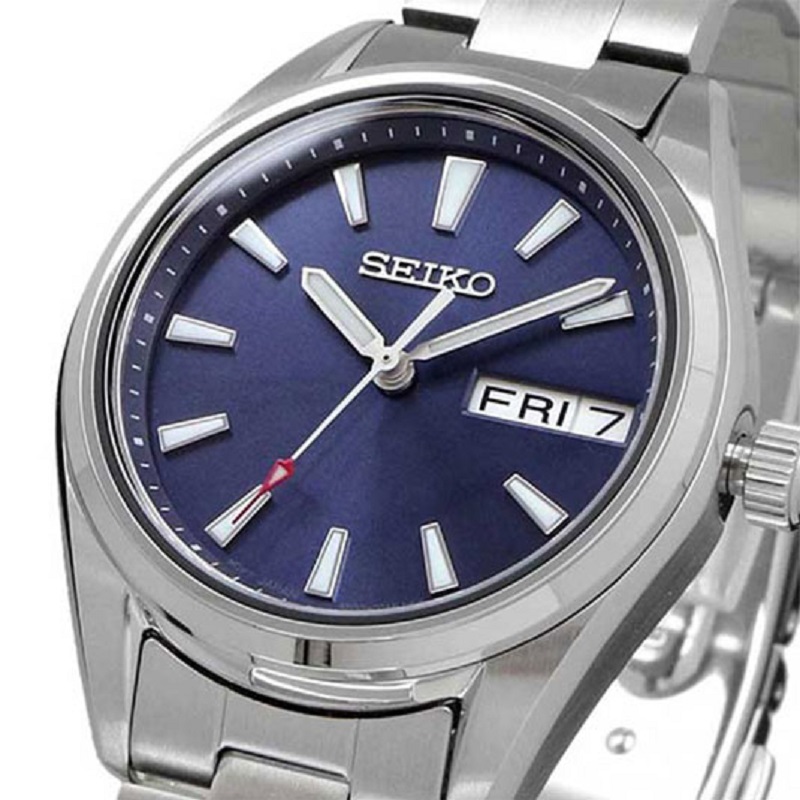 ساعت سیکو مدل SEIKO SUR353P1 — تصویر ۳
