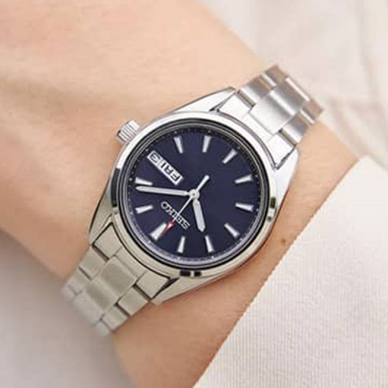 ساعت سیکو مدل SEIKO SUR353P1 — تصویر ۵