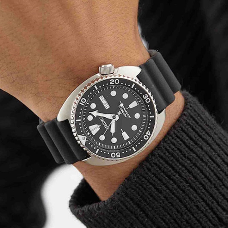 ساعت سیکو مدل SEIKO SRPE93K1 — تصویر ۴