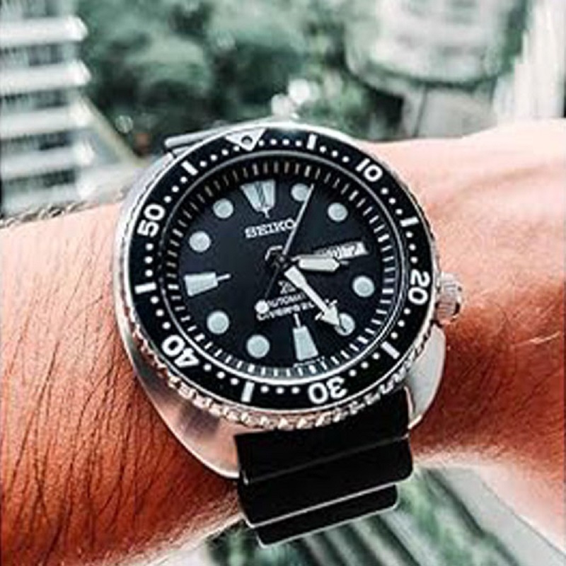 ساعت سیکو مدل SEIKO SRPE93K1 — تصویر ۵