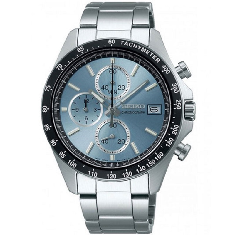 ساعت سیکو مدل SEIKO SBTR029 — تصویر ۲