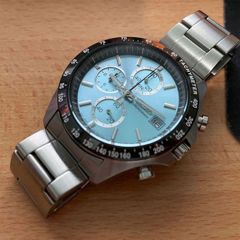 ساعت سیکو مدل SEIKO SBTR029 — تصویر ۳