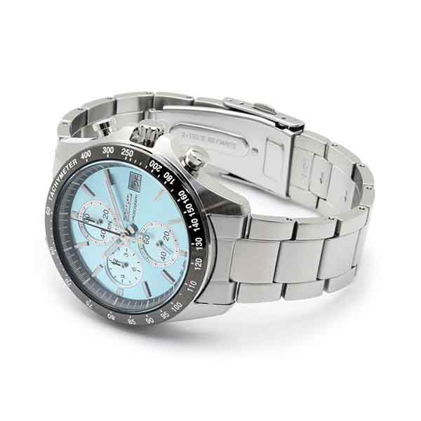 ساعت سیکو مدل SEIKO SBTR029 — تصویر ۷