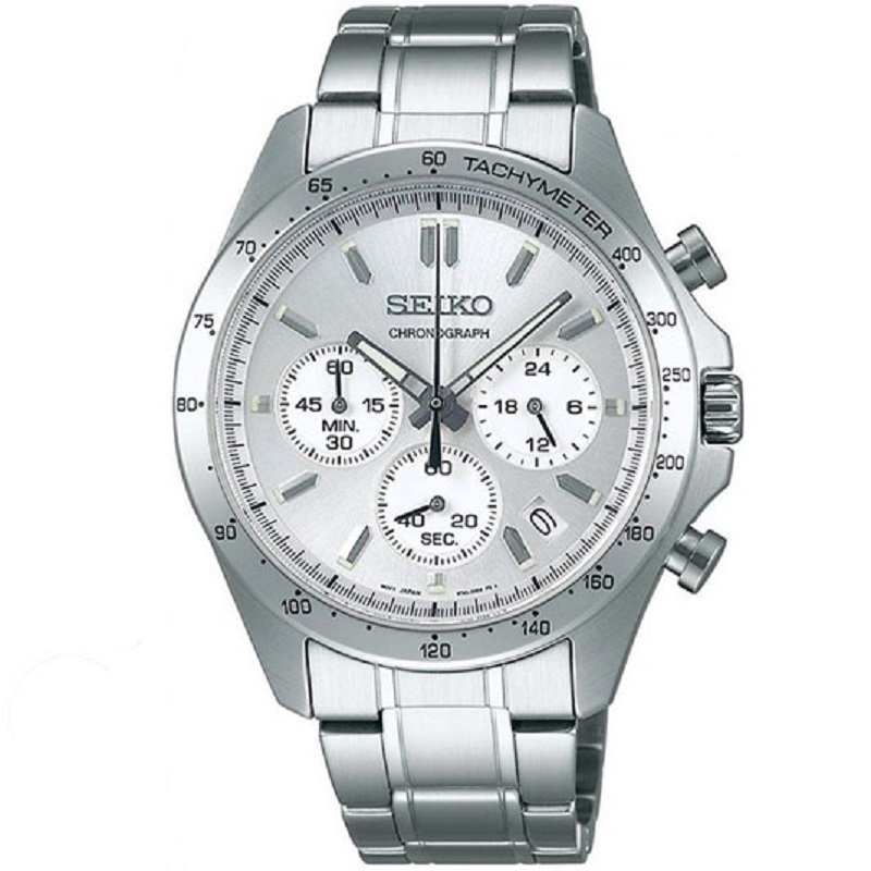 ساعت سیکو مدل SEIKO SBTR009 — تصویر ۲