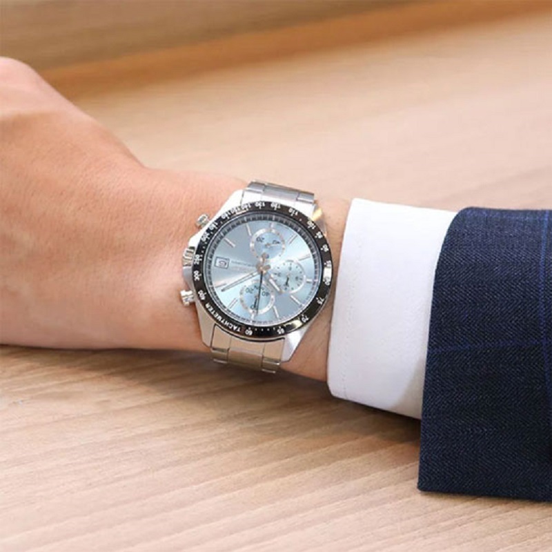 ساعت سیکو مدل SEIKO SBTR009 — تصویر ۳