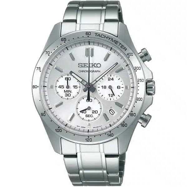ساعت سیکو مدل SEIKO SBTR009 — تصویر ۶