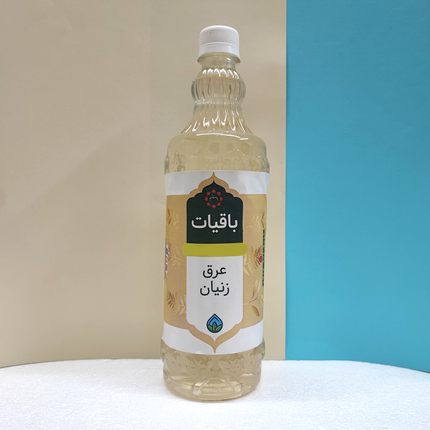عرق زنیان — تصویر ۲