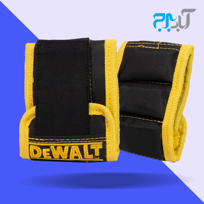 مچ بند مغناطیسی دیوالت Dewalt – کد 218 — تصویر ۵