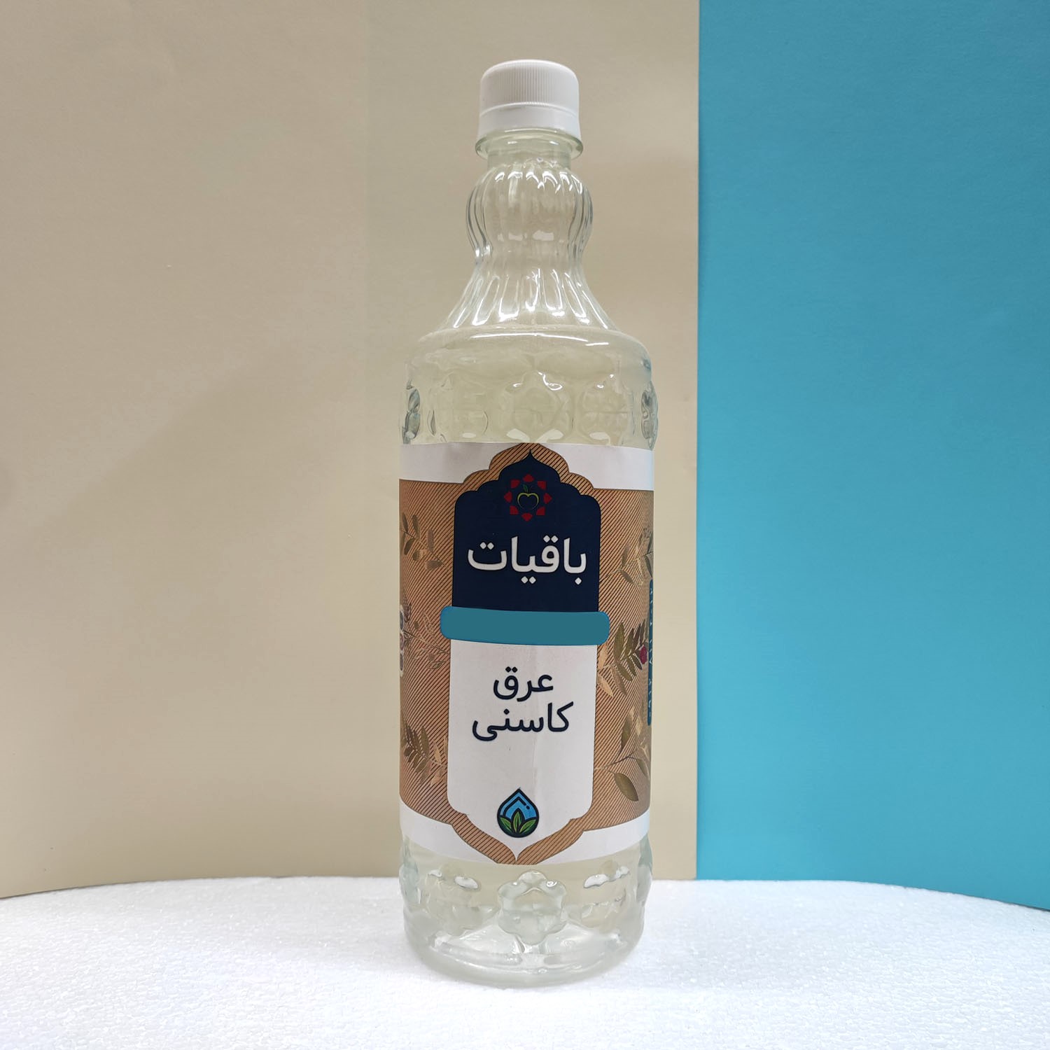 عرق کاسنی