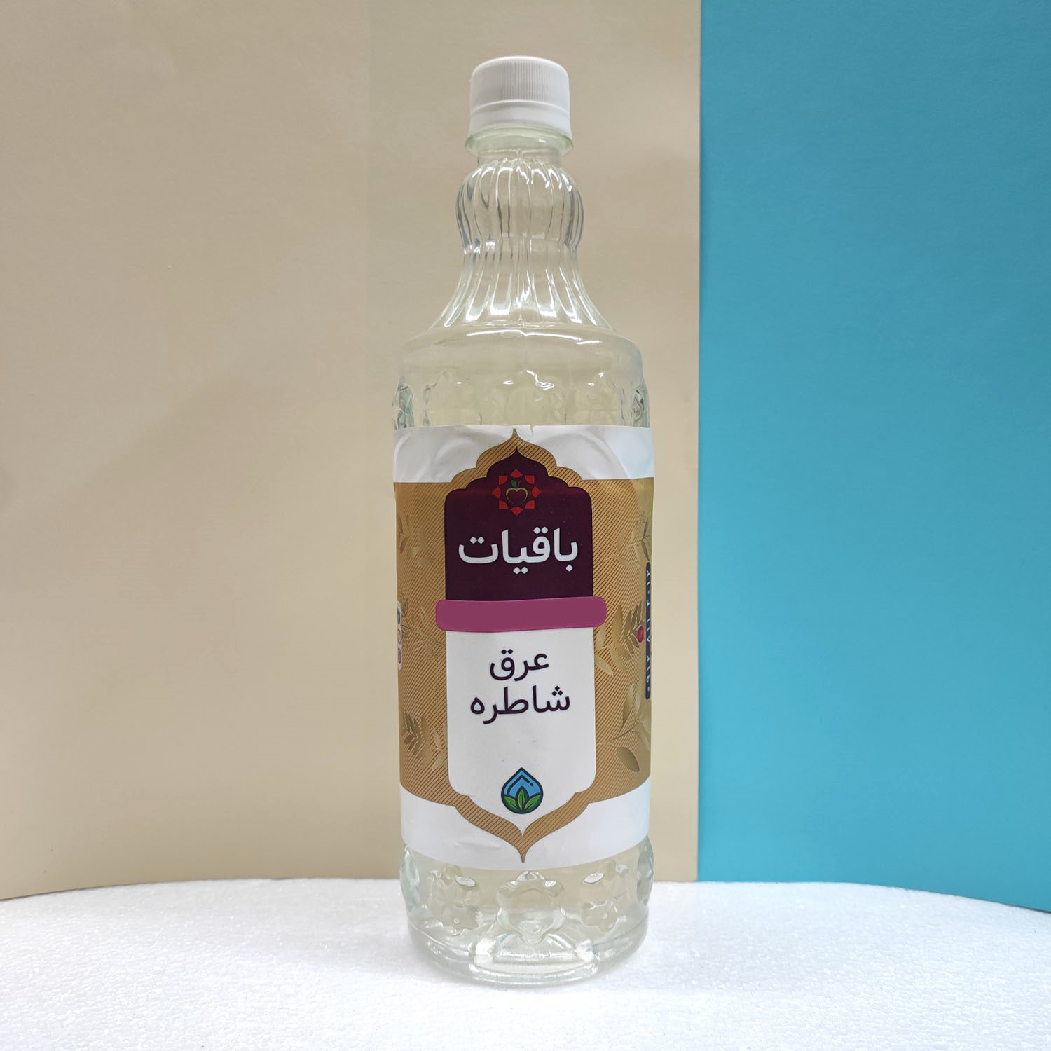 عرق شاتره
