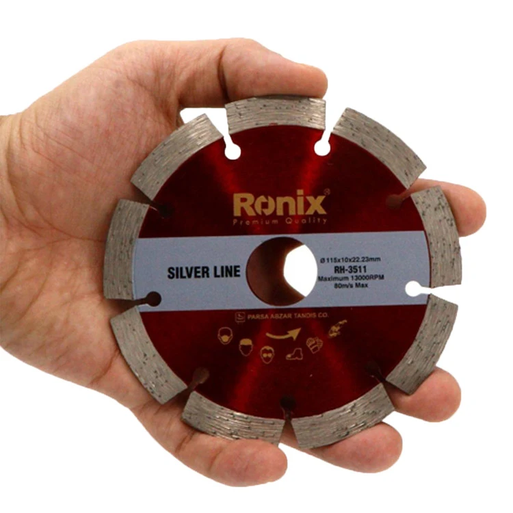 صفحه سنگ گرانیت بر رونیکس مدل RH-3511 — تصویر ۳