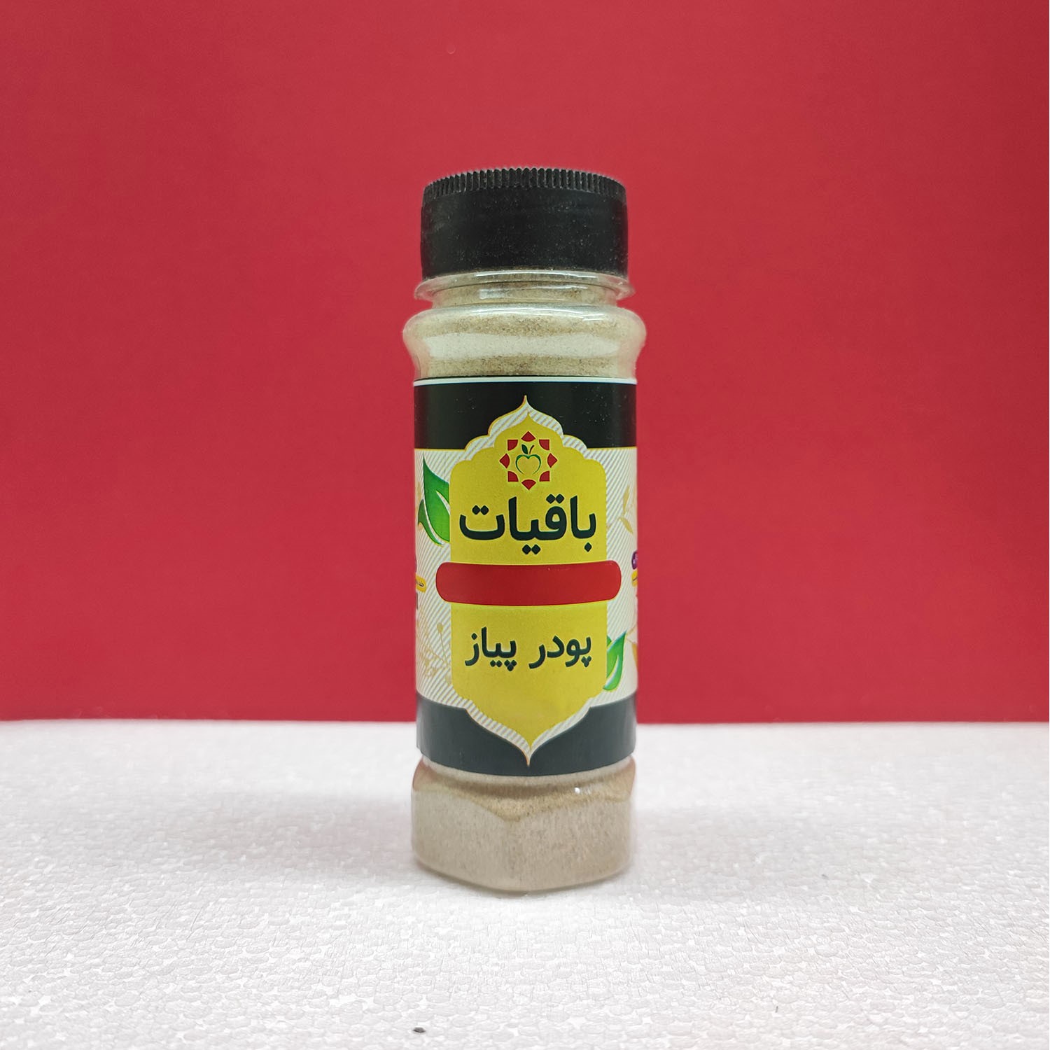 پودر پیاز