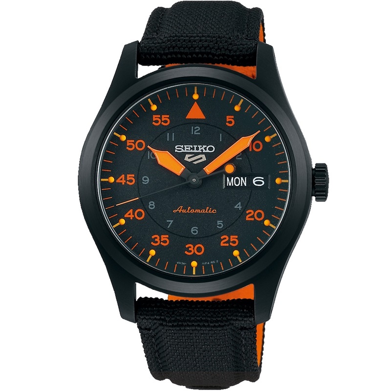 ساعت سیکو مدل SEIKO SRPH33K1
