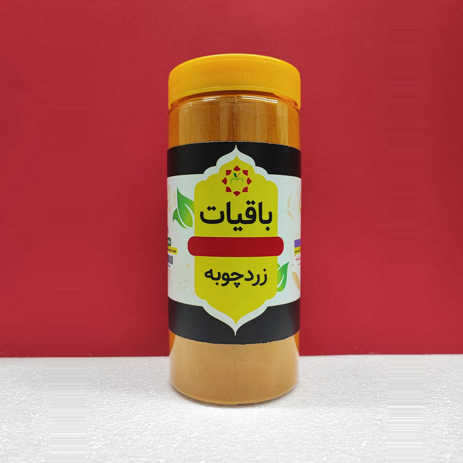 پودر زردچوبه — تصویر ۵