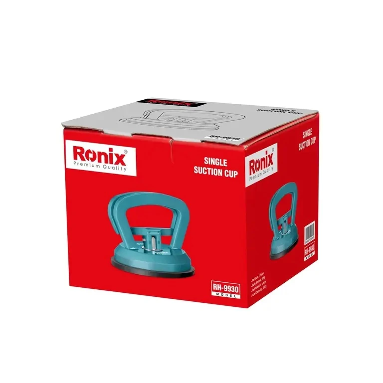 قاپک شیشه رونیکس مدل RH-9930 — تصویر ۳