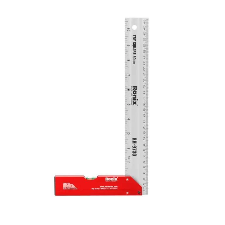گونیا نجاری رونیکس مدل RH-9730