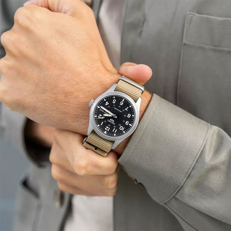 ساعت سیکو مدل SEIKO SRPG35K1 — تصویر ۳