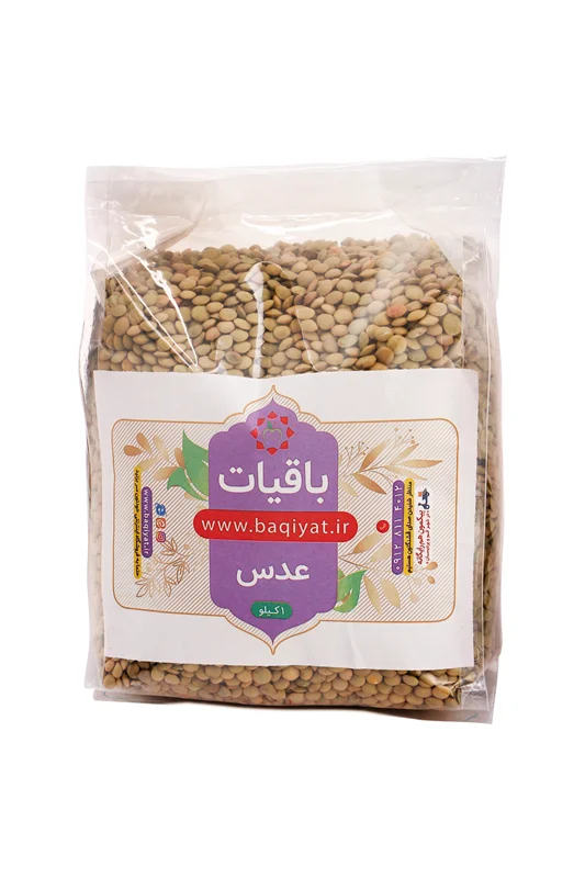 عدس