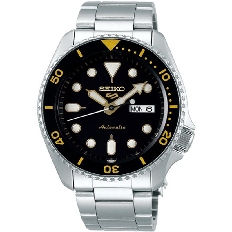 ساعت سیکو مدل SEIKO SRPD57K1 — تصویر ۲