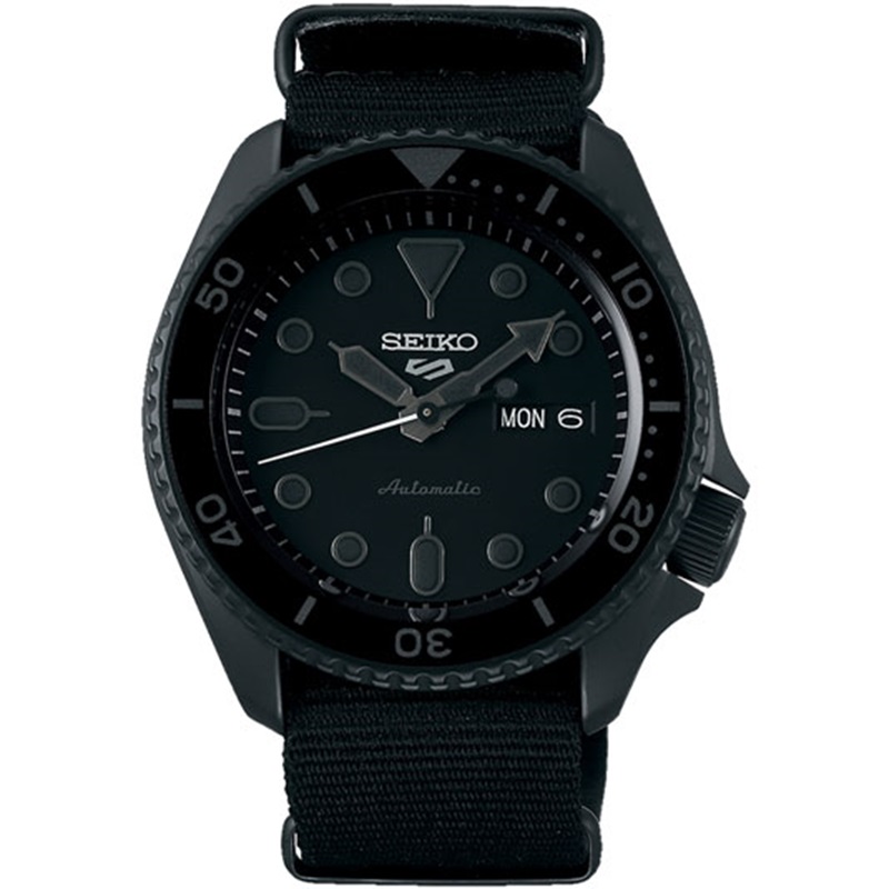 ساعت سیکو مدل SEIKO SRPD79K1 — تصویر ۲