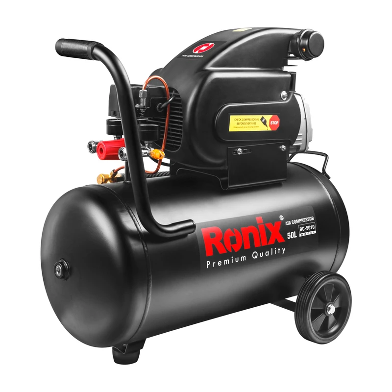 کمپرسور هوا رونیکس مدل RC-5010 — تصویر ۲