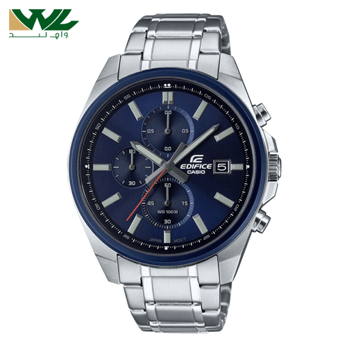 ساعت کاسیو ادیفایس EFV-610DB-2AVUDF