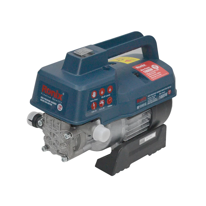 کارواش رونیکس مدل RP-0101C — تصویر ۲
