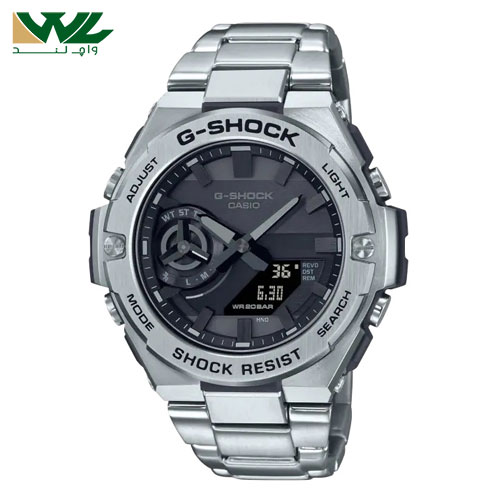 ساعت کاسیو جی شاک GST-B500D-1A1DR
