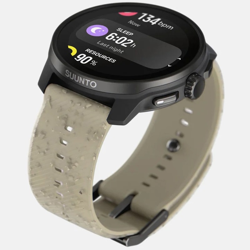 ساعت سونتو Suunto Race S Gravel Gray — تصویر ۴