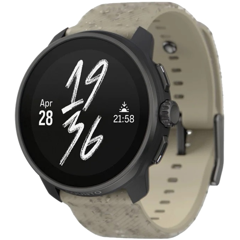 ساعت سونتو Suunto Race S Gravel Gray