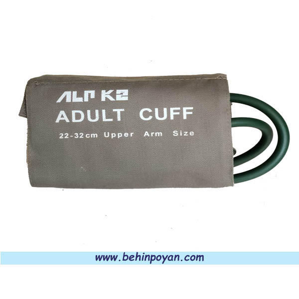 کیف فشارسنج ALPK2 — تصویر ۵